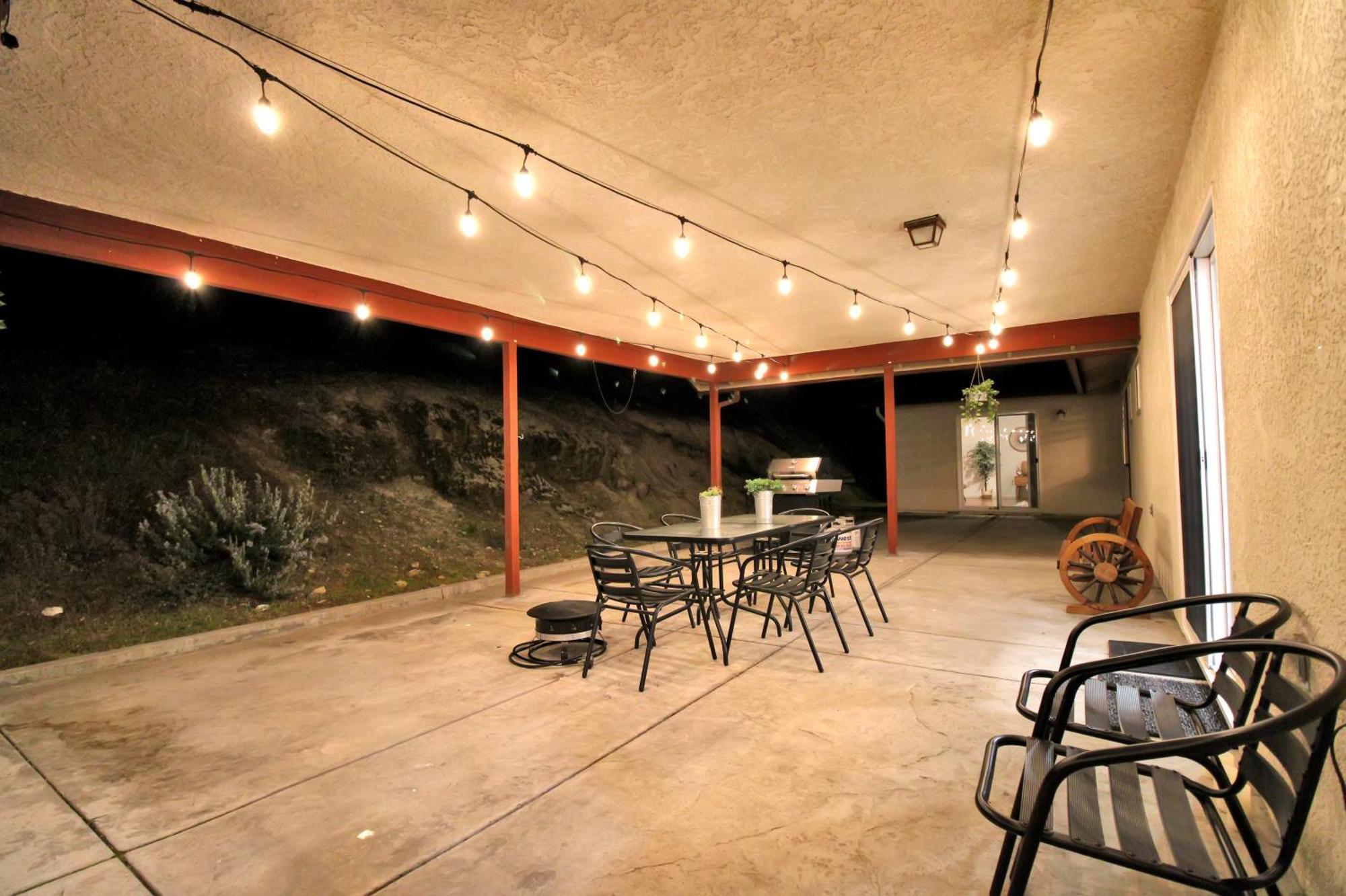 Villa Near Yosemite & Bass Lake W/Hot Tub/Evcharge Oakhurst Exterior foto