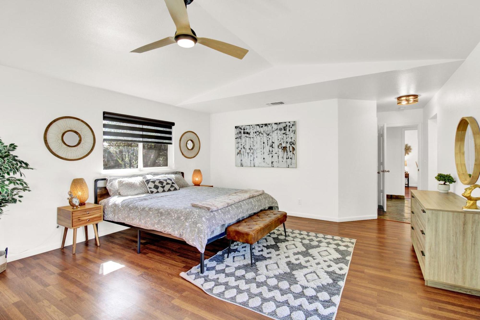 Villa Near Yosemite & Bass Lake W/Hot Tub/Evcharge Oakhurst Exterior foto