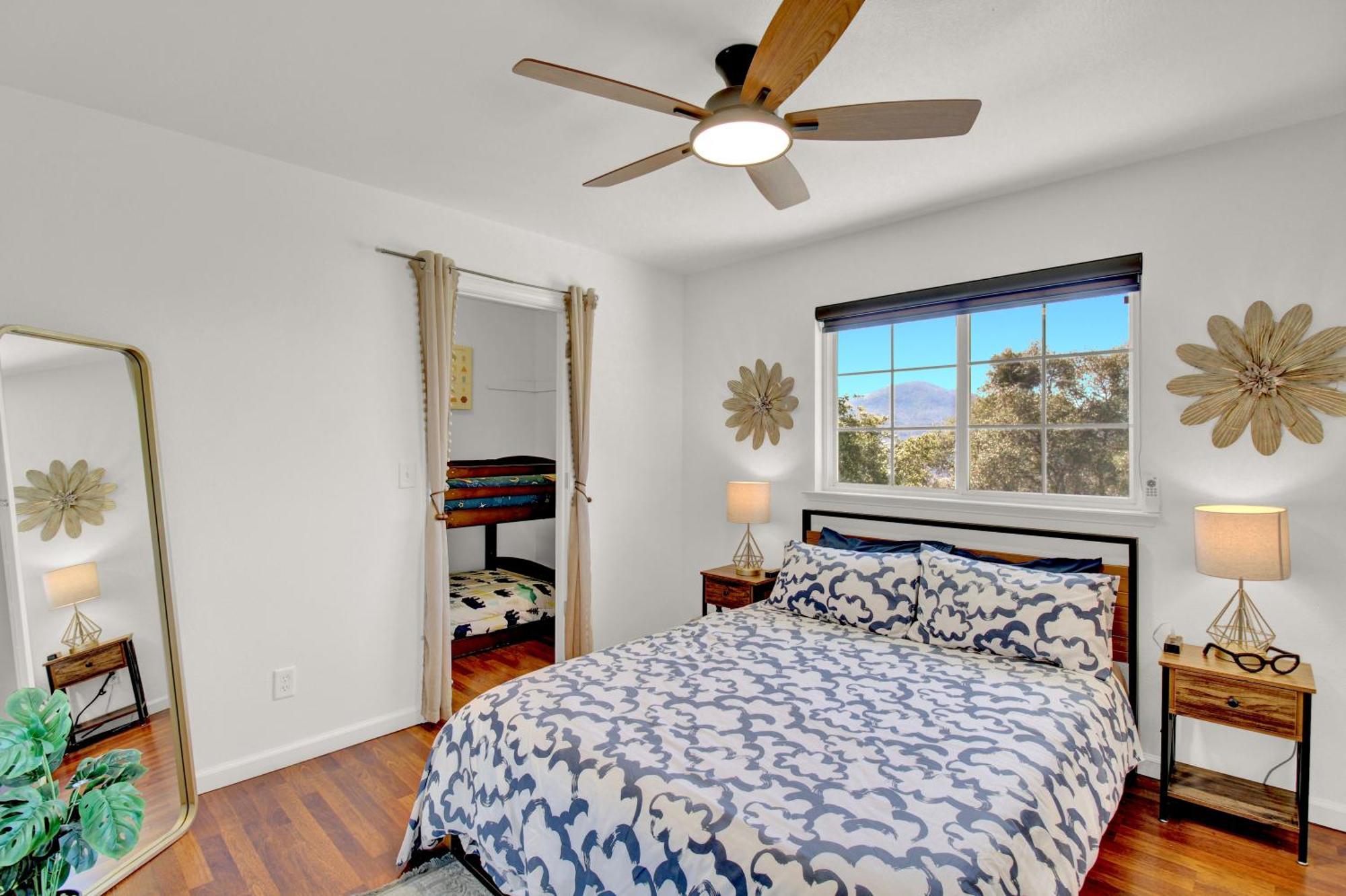 Villa Near Yosemite & Bass Lake W/Hot Tub/Evcharge Oakhurst Exterior foto