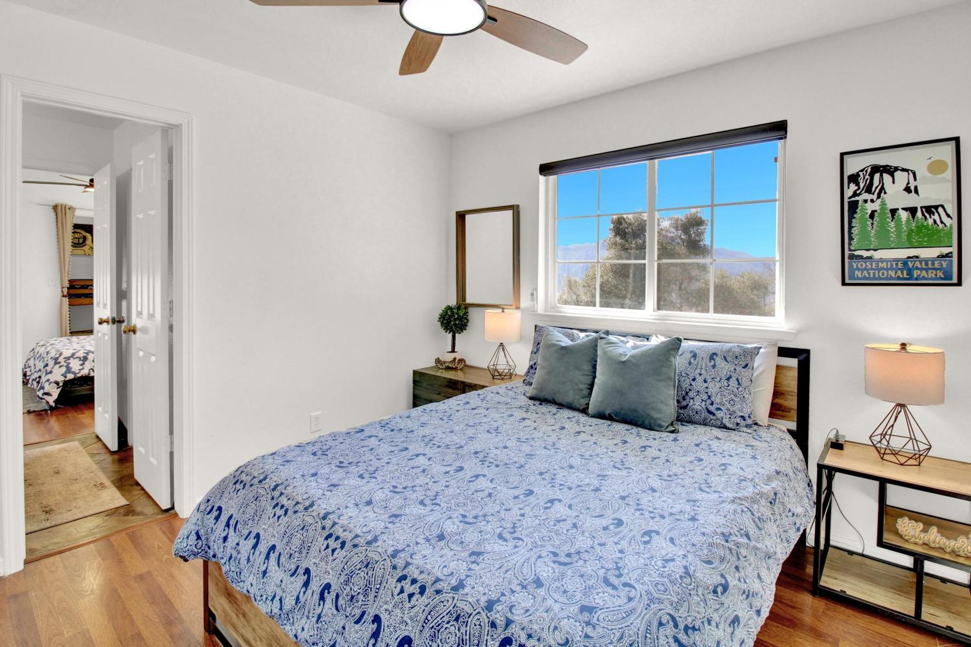 Villa Near Yosemite & Bass Lake W/Hot Tub/Evcharge Oakhurst Exterior foto
