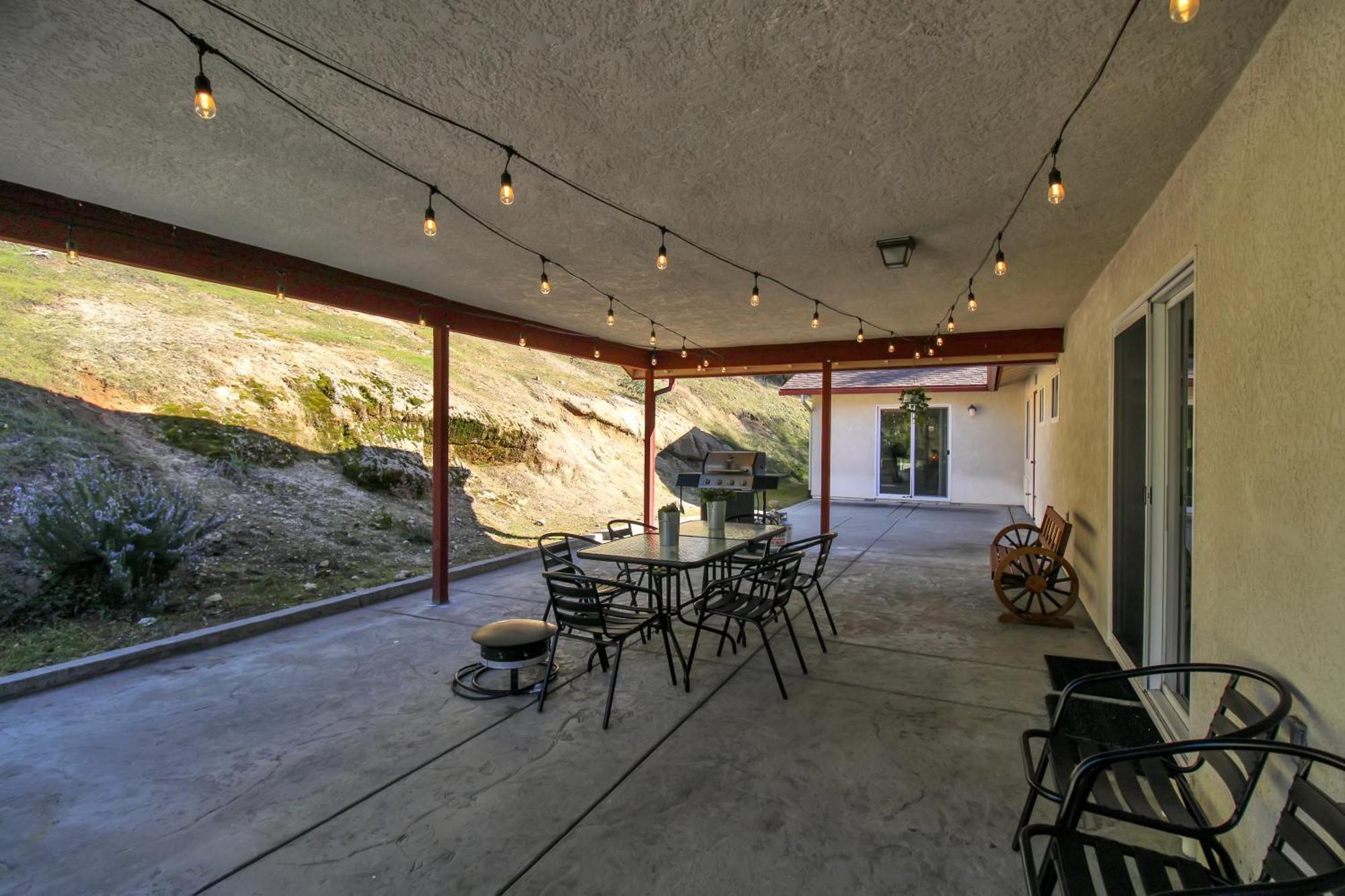 Villa Near Yosemite & Bass Lake W/Hot Tub/Evcharge Oakhurst Exterior foto
