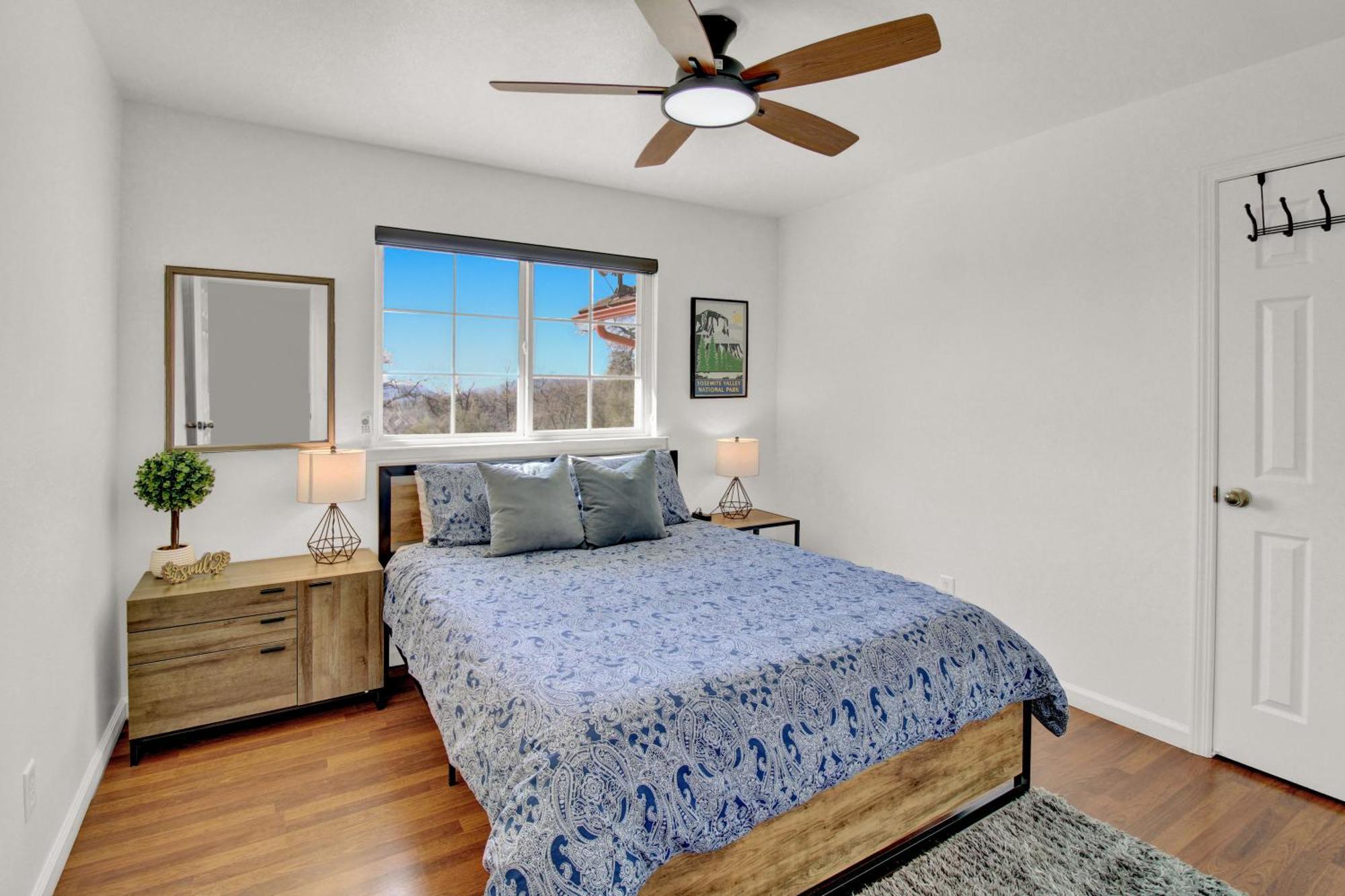 Villa Near Yosemite & Bass Lake W/Hot Tub/Evcharge Oakhurst Exterior foto