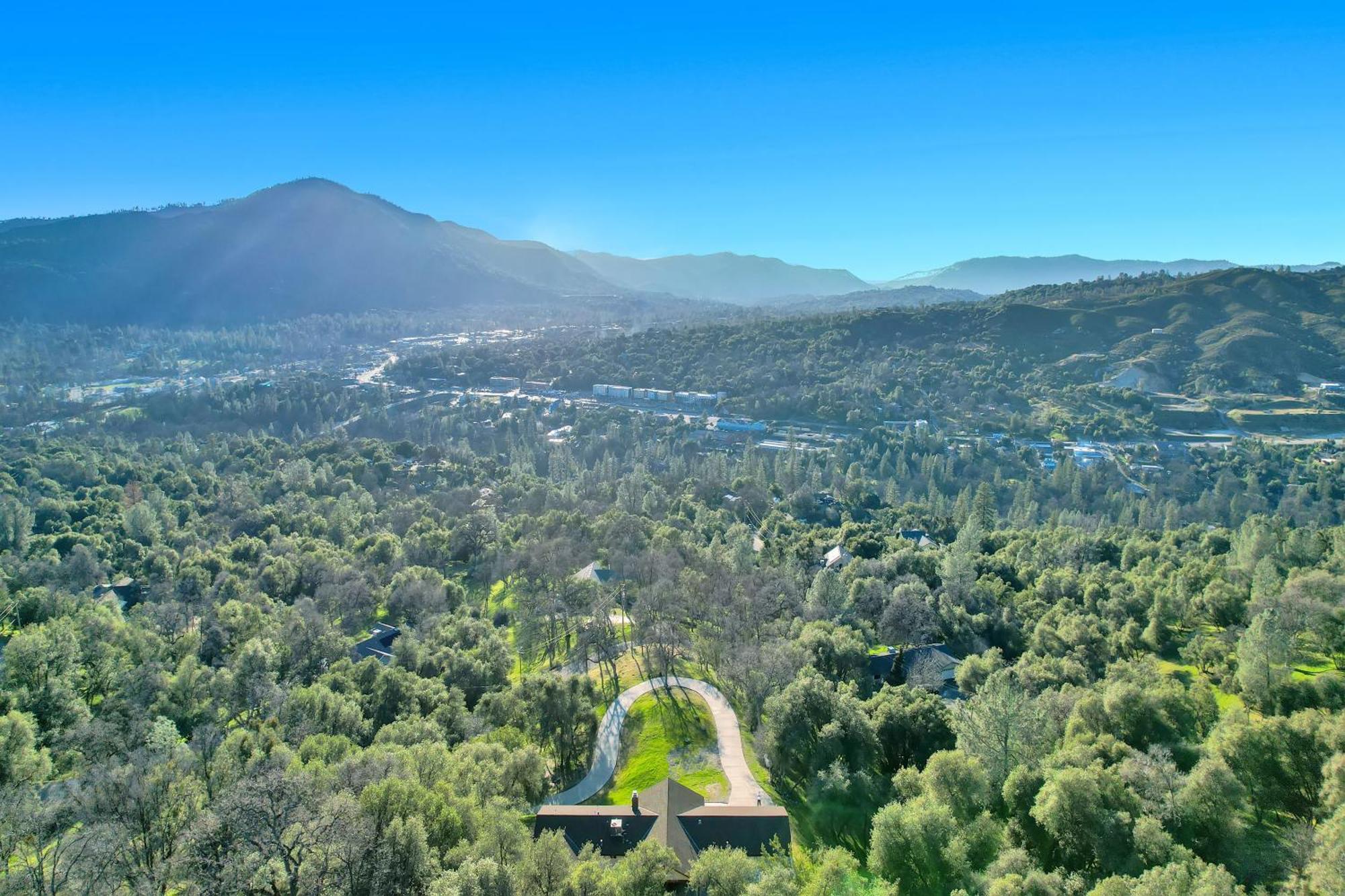 Villa Near Yosemite & Bass Lake W/Hot Tub/Evcharge Oakhurst Exterior foto