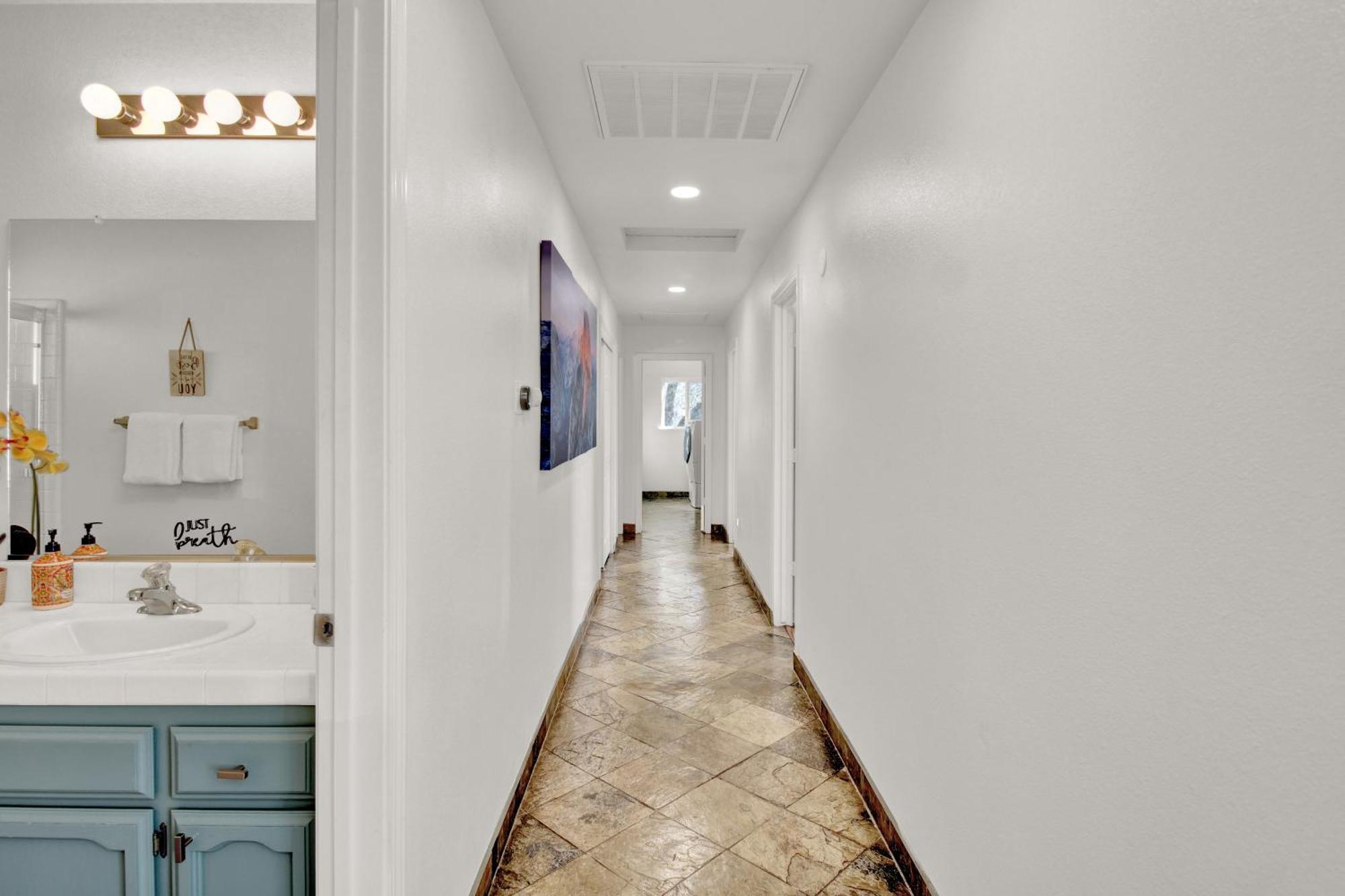 Villa Near Yosemite & Bass Lake W/Hot Tub/Evcharge Oakhurst Exterior foto