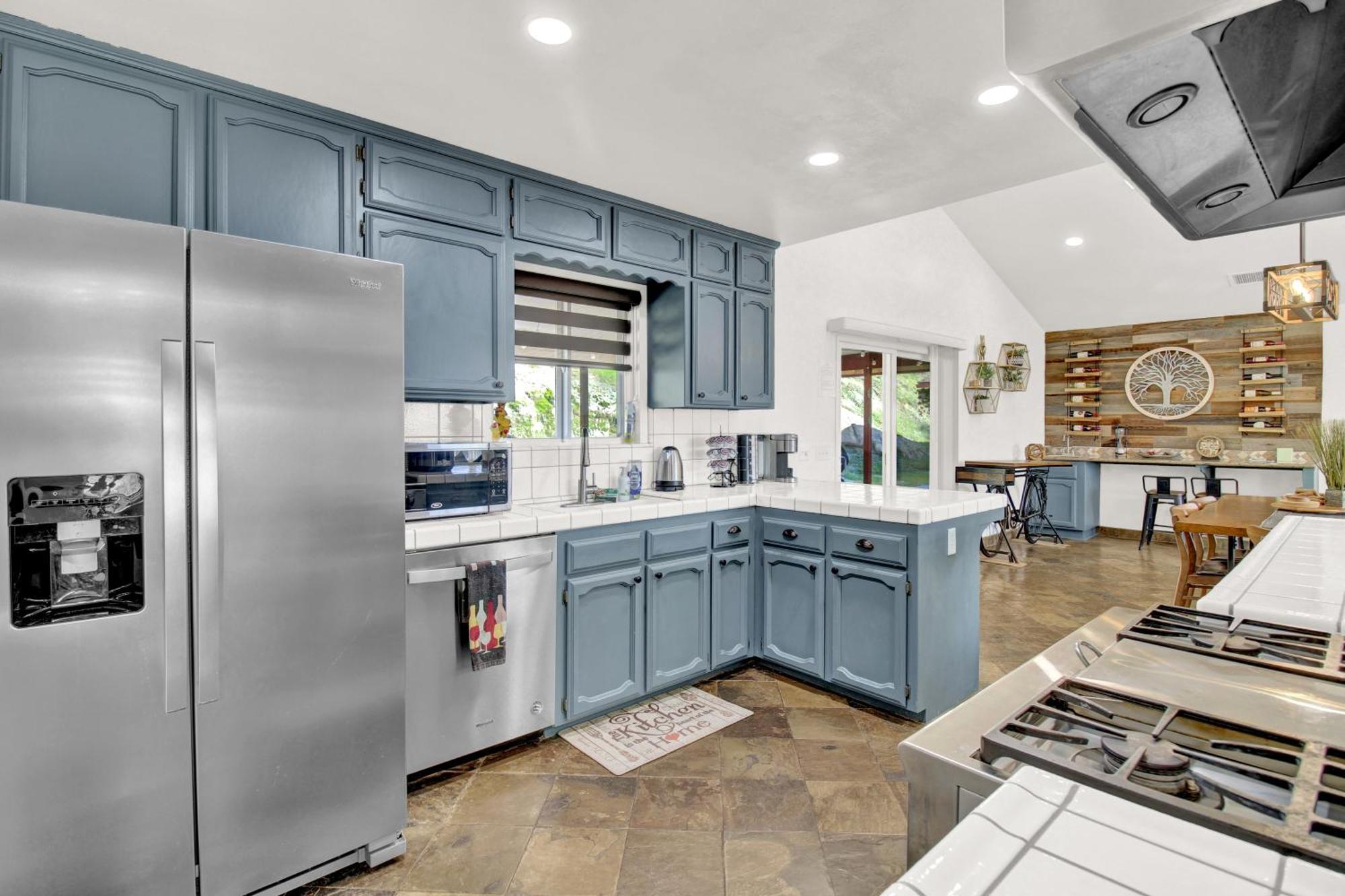 Villa Near Yosemite & Bass Lake W/Hot Tub/Evcharge Oakhurst Exterior foto
