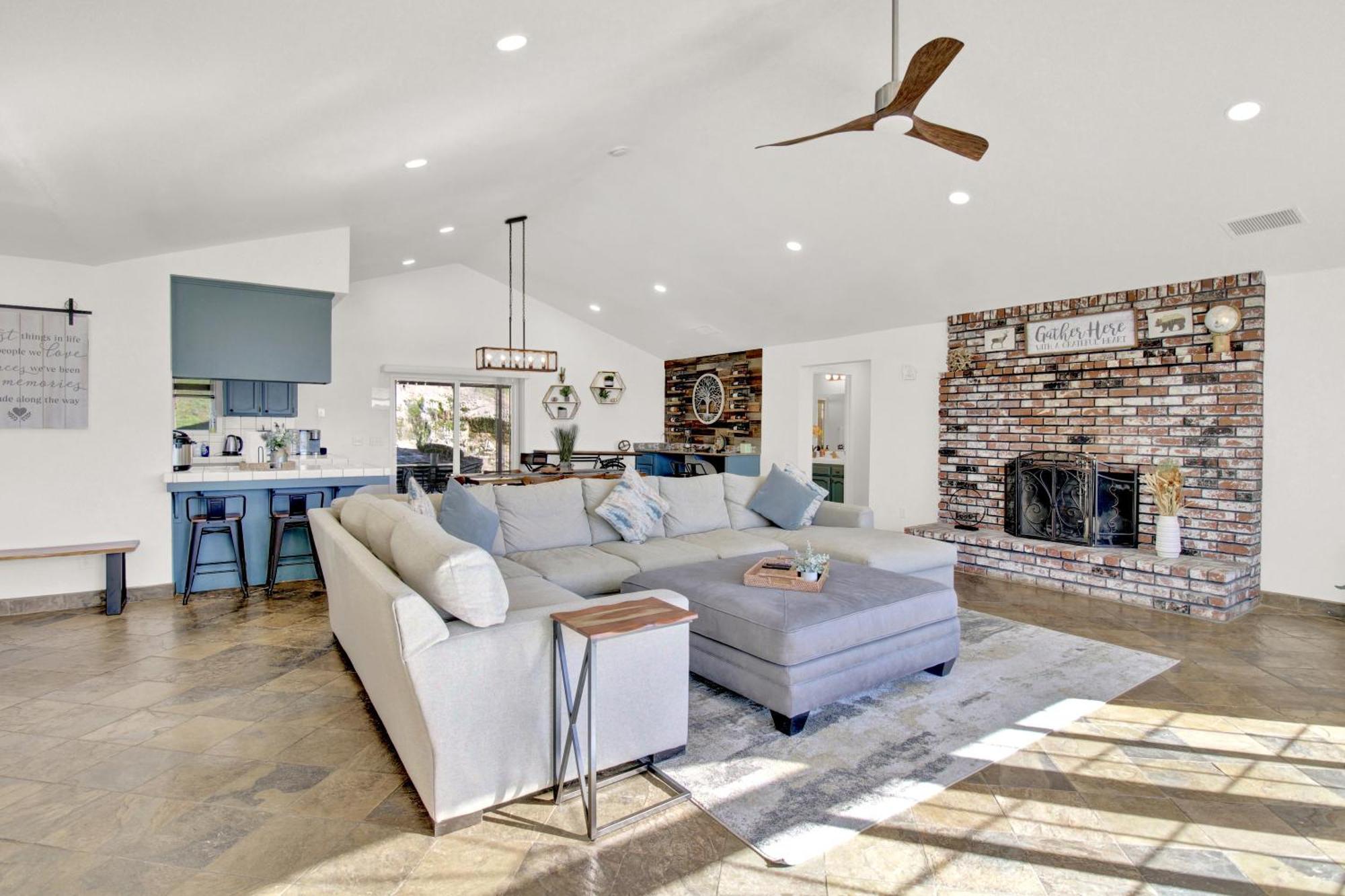 Villa Near Yosemite & Bass Lake W/Hot Tub/Evcharge Oakhurst Exterior foto