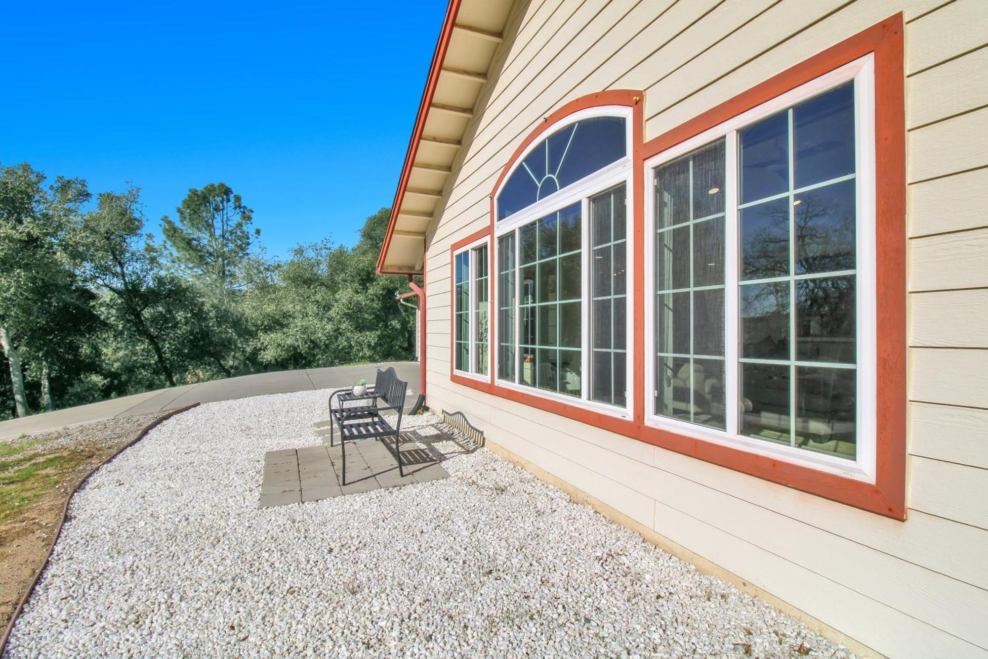 Villa Near Yosemite & Bass Lake W/Hot Tub/Evcharge Oakhurst Exterior foto